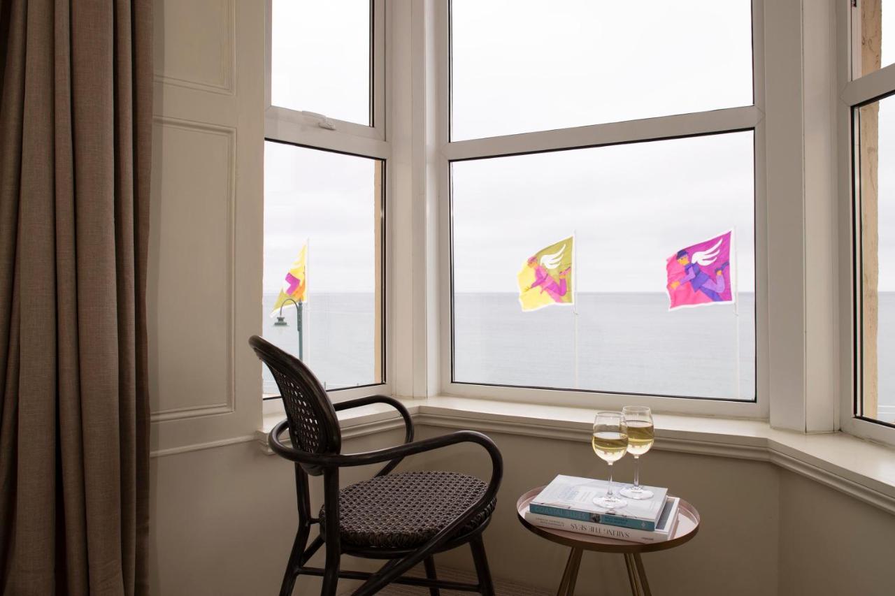 The Beach Club Penzance Exterior foto